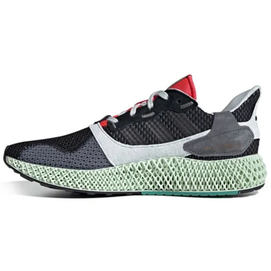 Adidas ZX 4000 4D Black Onix