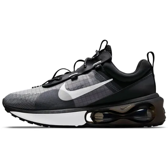 Nike Air Max 2021 Black White