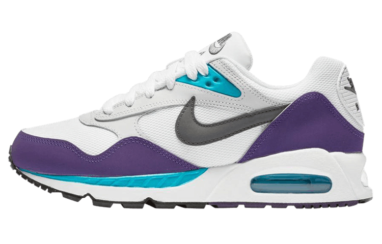 Nike Air Max Correlate Club Purple