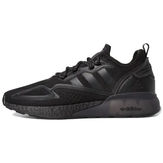 Adidas ZX 2K Boost Pharrell Triple Black