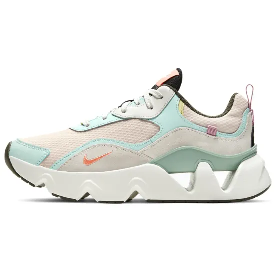 Nike RYZ 365 Orange Pear Women's