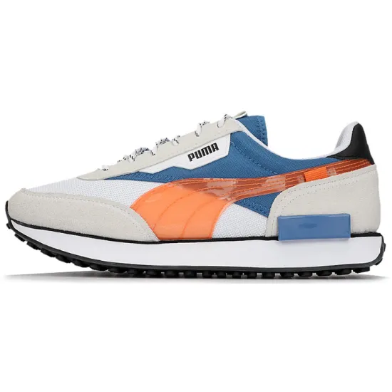 Puma Future Rider Summer White Star Sapphire