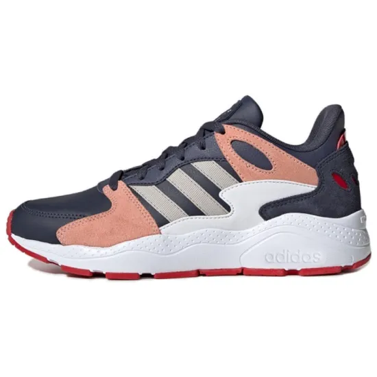 Adidas Neo Chaos 'Blue Pink' Women's