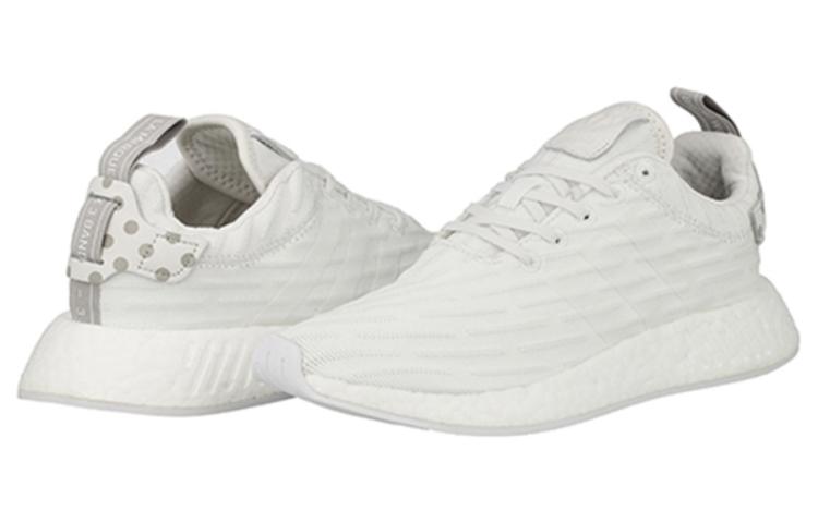 adidas originals NMD_R2 Vintage White
