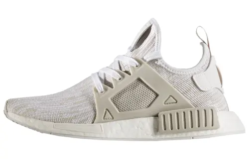 Adidas Wmns NMD_XR1 Primeknit 'Pearl Grey' Women's
