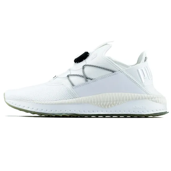 Puma Tsugi Lifestyle Shoes Unisex Low-top White