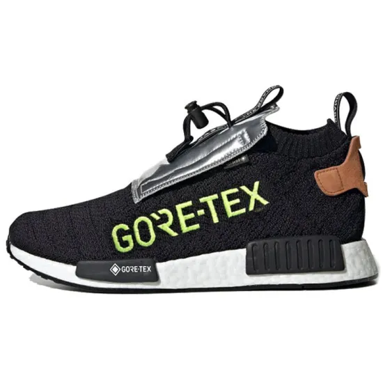 Adidas NMD TS1 Gore-tex Core Black