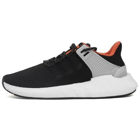 Adidas EQT Support 93/17 Welding Pack Core Black