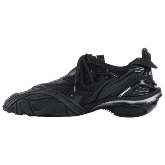 Balenciaga Tyrex Low 'Black' Women's