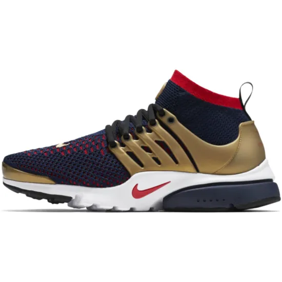 Nike Air Presto Ultra Flyknit Olympic