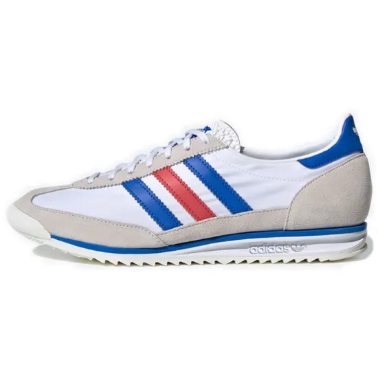 Adidas SL 72 Cloud White