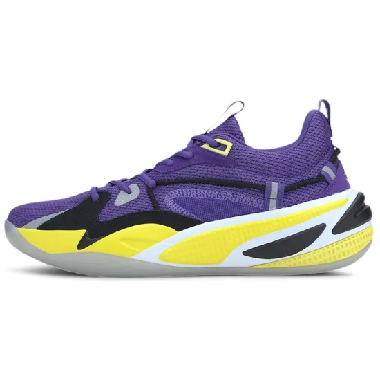 PUMA RS-Dreamer J. Cole Purple Heart