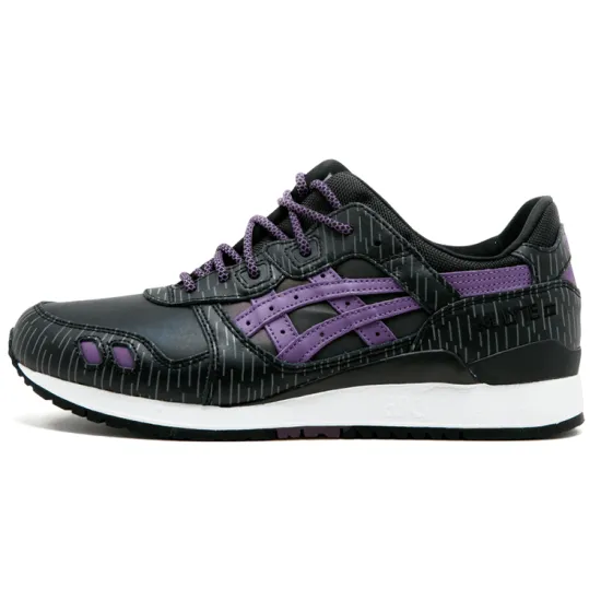 Asics Gel-Lyte Iii Atmos Midnight Tokyo