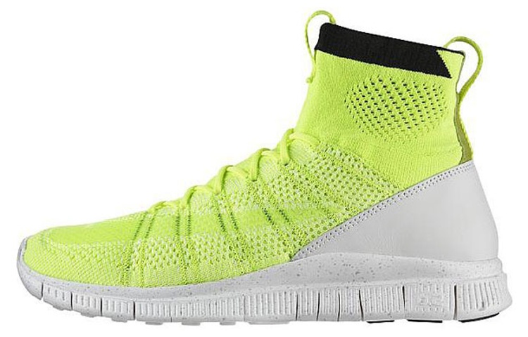 Nike HTM Superfly Mercurial Volt