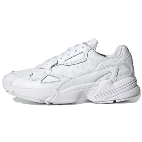 Adidas Originals Falcon 'Crystal White' Women's