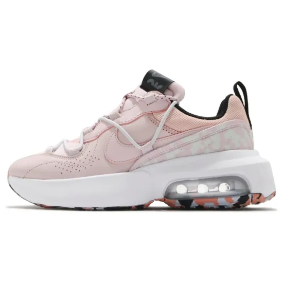 Nike Air Max Viva Lifestyle Shoes Women's Low-top Powder