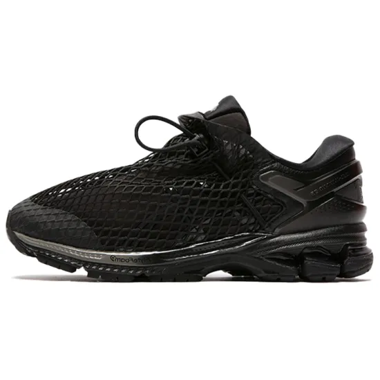 Asics Gel-Kayano 26 Vivienne Westwood Black