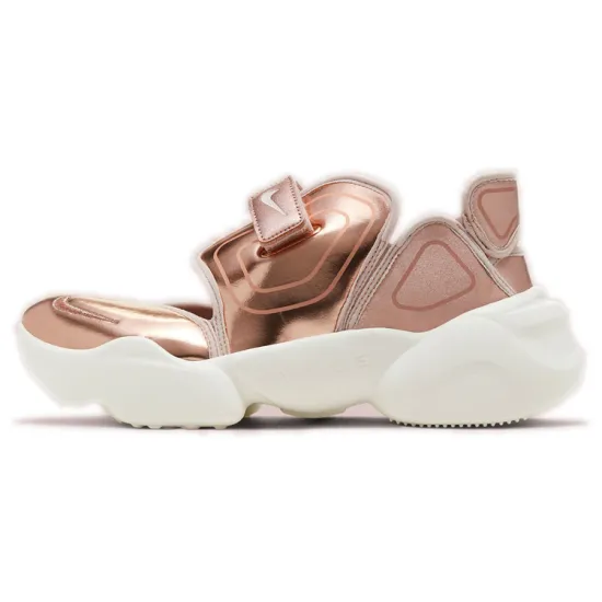 Nike Aqua Rift Liquid Metal Bronze Women's