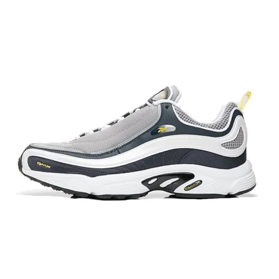 Reebok DMX Daytona White Navy Grey