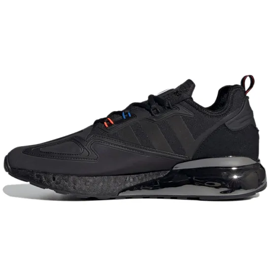 Adidas ZX 2K Boost NASA Core Black