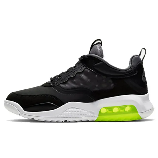Jordan Max 200 Black Volt