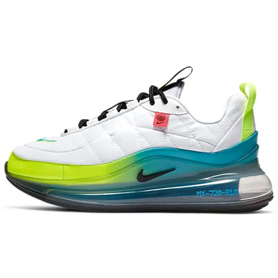 Nike Air MX 720-818 White Ghost Green GS