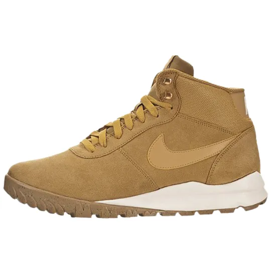 Nike Hoodland Suede Haystack
