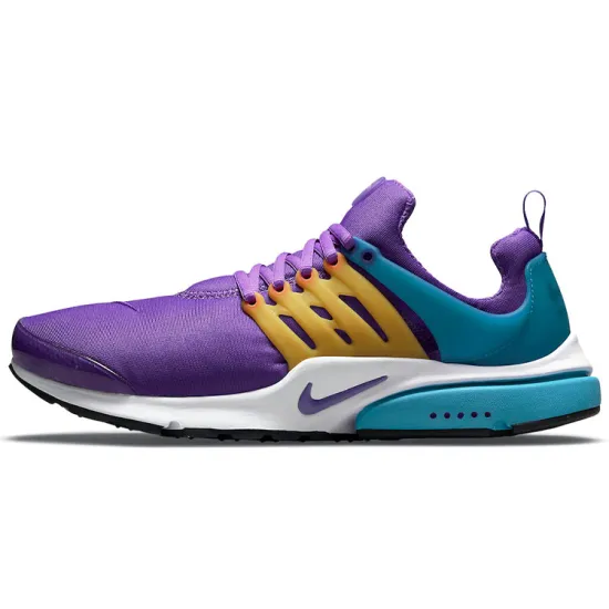Nike Air Presto Wild Berry Fierce Purple