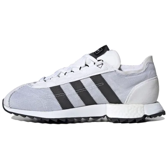 Adidas Originals SL76 Lifestyle Shoes Men Low-top Gray/White/Black