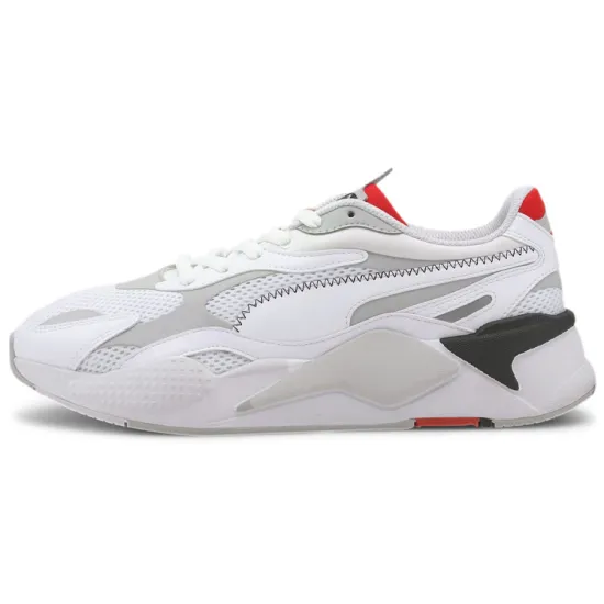 Puma RS-X3 Millenium 'White Grey Violet'