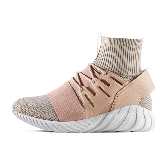 Adidas Originals Tubular Doom Primeknit Pale Nude