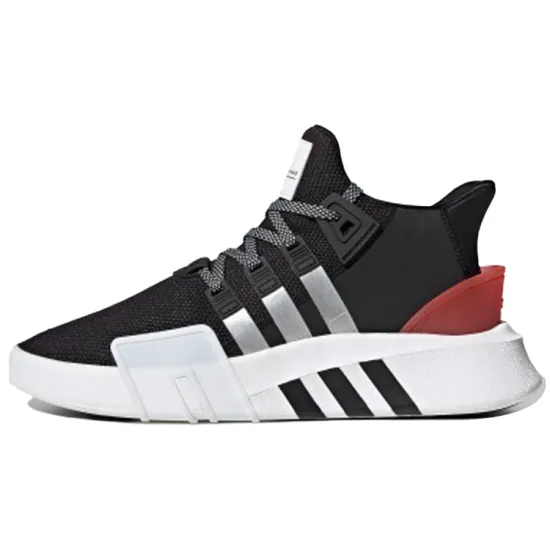 Adidas EQT Bask ADV Core Black Red