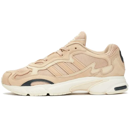 Adidas Temper Run Pale Nude Sneakersnstuff Exclusive