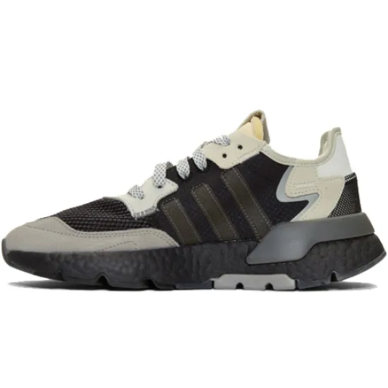 Adidas Nite Jogger Core Black Carbon