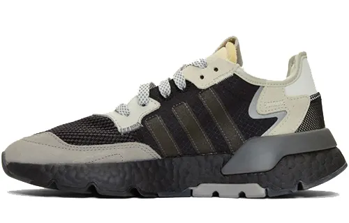 Adidas Nite Jogger 'Grey Pack - Carbon'