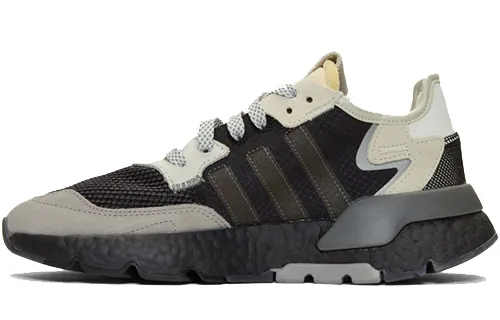 Adidas Nite Jogger 'Grey Pack - Carbon'
