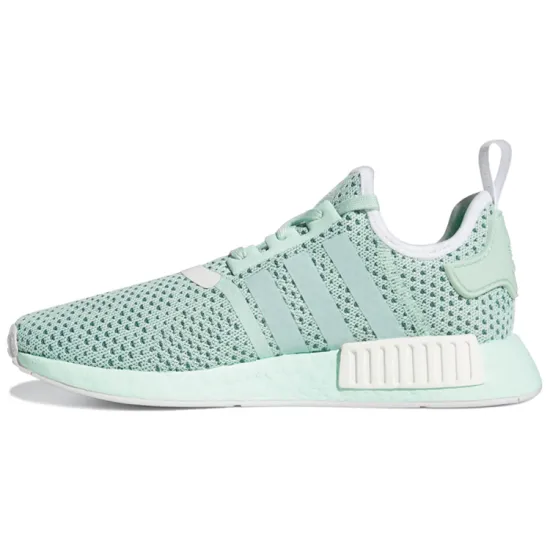 Adidas Originals NMD_R1 Knit 'Blush Green'