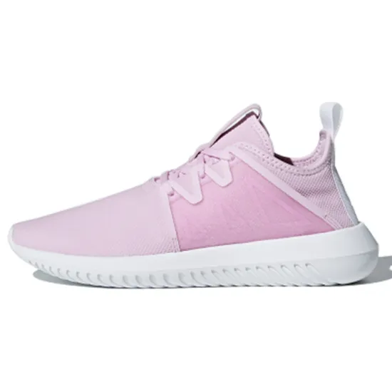 Adidas Originals Tubular Lifestyle Shoes Women's Low-top Light Pink