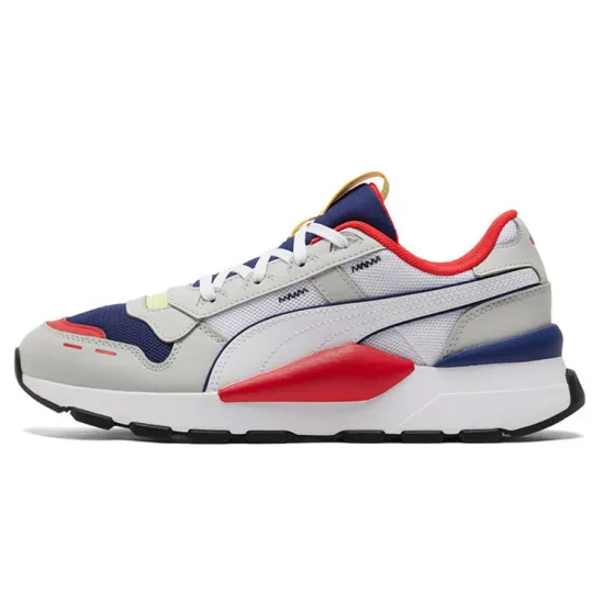 PUMA RS 2.0 Core Elektro Blue Grey Violet