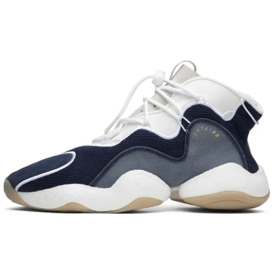 Adidas Crazy BYW Bristol Studio SharpShooter