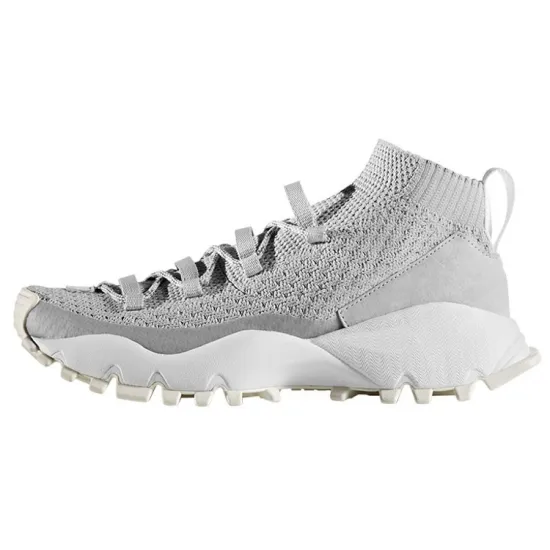 Adidas Seeulater Adventure Winter Grey Two