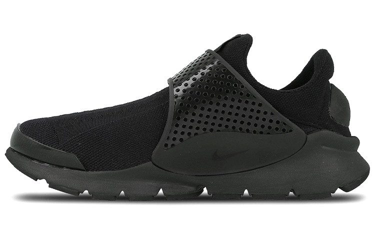 Nike Sock dart Triple Black