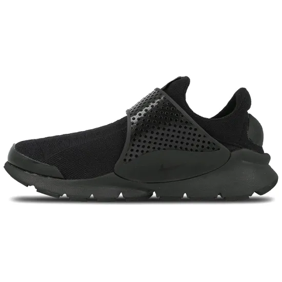 Nike Sock Dart Triple Black