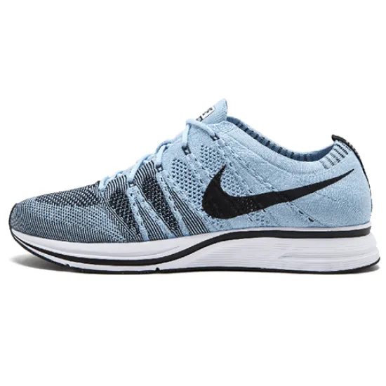 Nike Flyknit Trainer Cirrus Blue