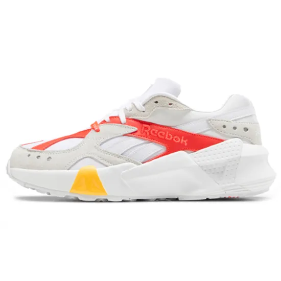 Reebok Aztrek Double 93 Gigi Hadid Red