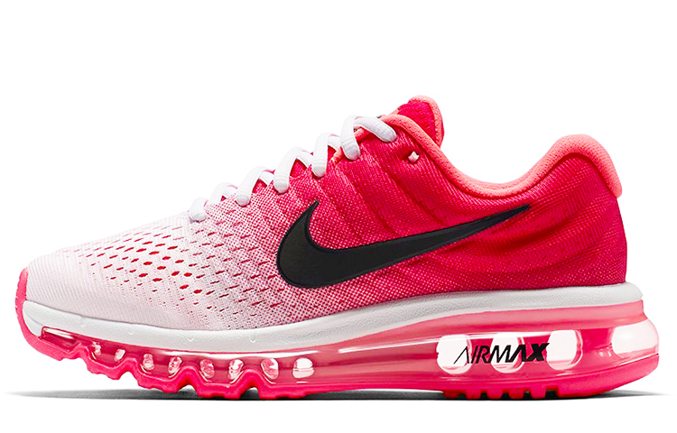 Nike Air Max 2017 Hot Punch