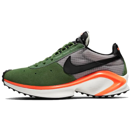 Nike D/MS/X Waffle Forest Green