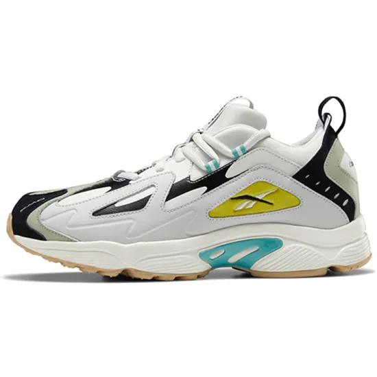 Reebok DMX Series 1200 'True Grey'