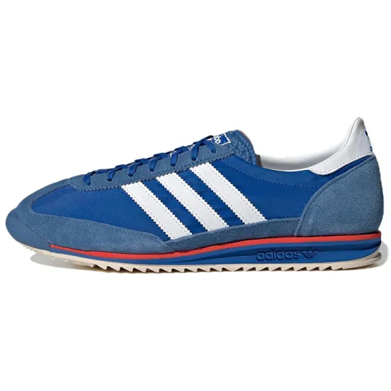 Adidas SL 72 Blue White Red