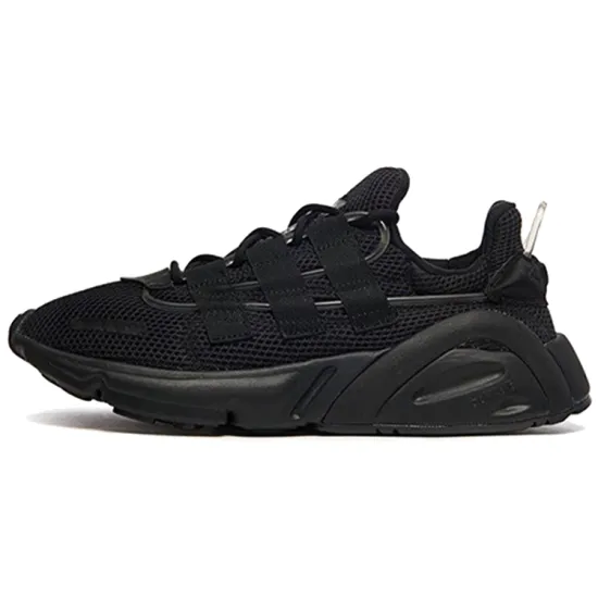 Adidas LXCON Triple Black